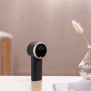 Handheld Turbo Fan Rechargeable Mini Portable Fan