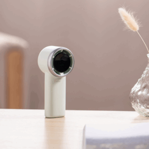 Handheld USB Rechargeable Fan