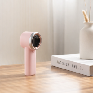 Handheld Portable Mini Turbo USB Fan